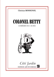 Colonel Betty