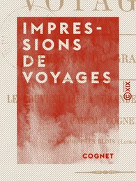 Impressions de voyages