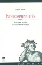 Intercommunalités