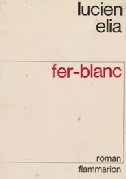 Fer-blanc