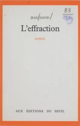 L'Effraction