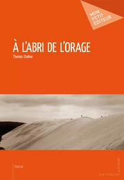 À l'abri de l'orage