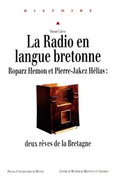 La Radio en langue bretonne