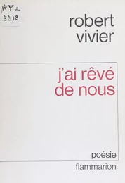 J'ai rêvé de nous