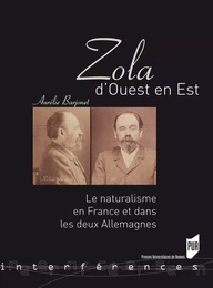 Zola d'Ouest en Est