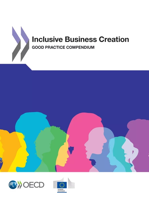 Inclusive Business Creation -  Collectif - OECD