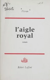 L'aigle royal