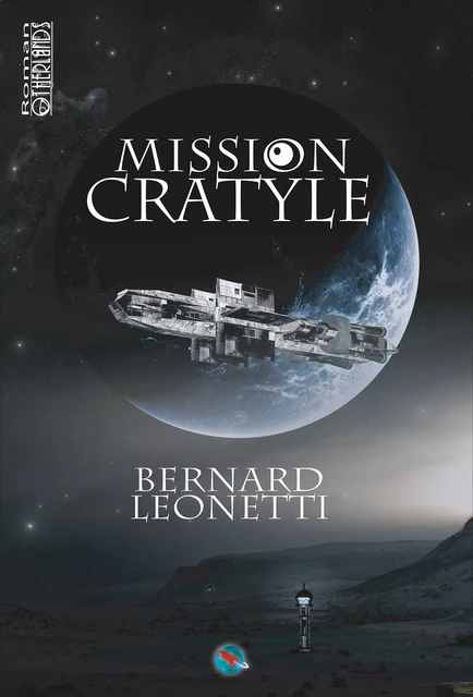 Mission Cratyle - Bernard Leonetti - Otherlands