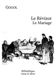 Le Révizor - Le Mariage