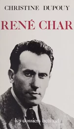 René Char