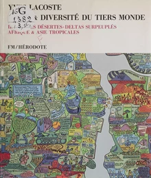 Unité et diversité du Tiers monde (2)