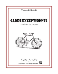 Cadre exceptionnel