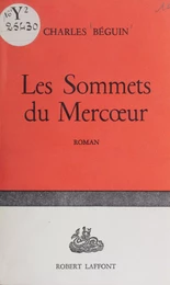 Les sommets du Mercœur