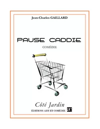 Pause caddie