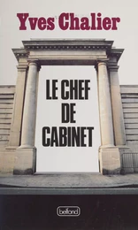 Le Chef de cabinet