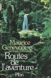 Routes de l'aventure