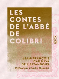 Les Contes de l'abbé de Colibri