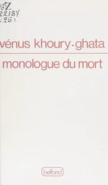 Monologue du mort