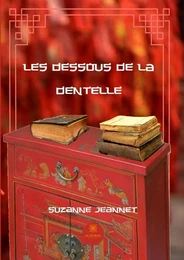 Les dessous de la dentelle