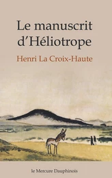 Le Manuscrit d'Héliotrope