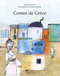 Contes de Grèce