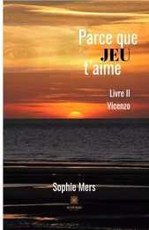 Parce que jeu t’aime - Tome 2