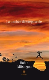 La tombée du crépuscule