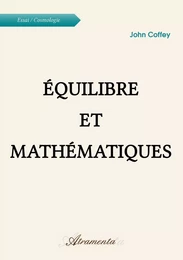 Équilibre et Mathématiques