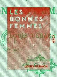 Les Bonnes Femmes