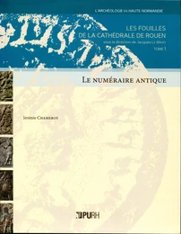 Le numéraire antique