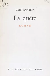 La quête