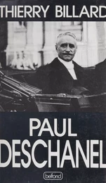 Paul Deschanel (1855-1922)