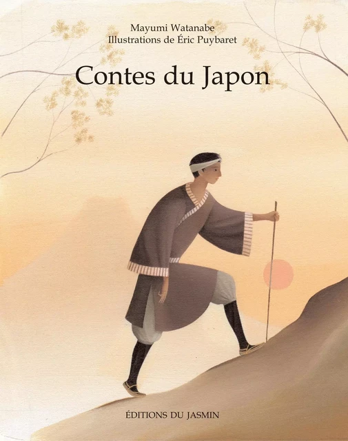 Contes du Japon - Mayumi Watanabee - Jasmin