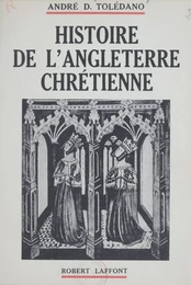 Histoire de l'Angleterre chrétienne