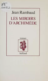 Les miroirs d'Archimède