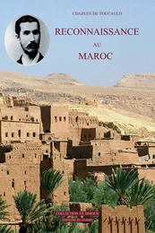 Reconnaissance au Maroc