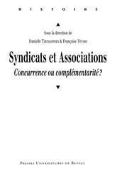 Syndicats et associations