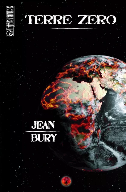 Terre Zéro - Jean Bury - Otherlands