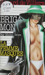 La femme masquée