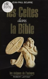 Les Celtes dans la Bible