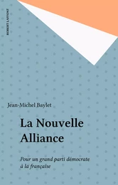 La Nouvelle Alliance