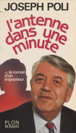 L'Antenne dans une minute