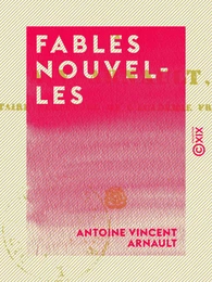 Fables nouvelles