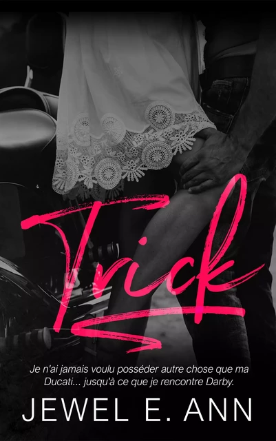 Trick - Jewel E.Ann - Juno Publishing