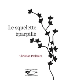 Le Squelette éparpillé