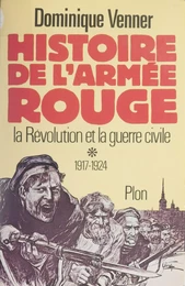 Histoire de l'armée rouge