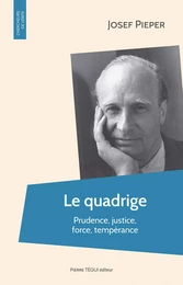 Le quadrige