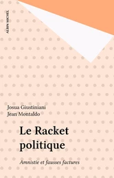 Le Racket politique