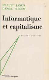 Informatique et capitalisme