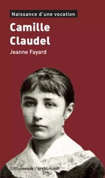 Camille Claudel